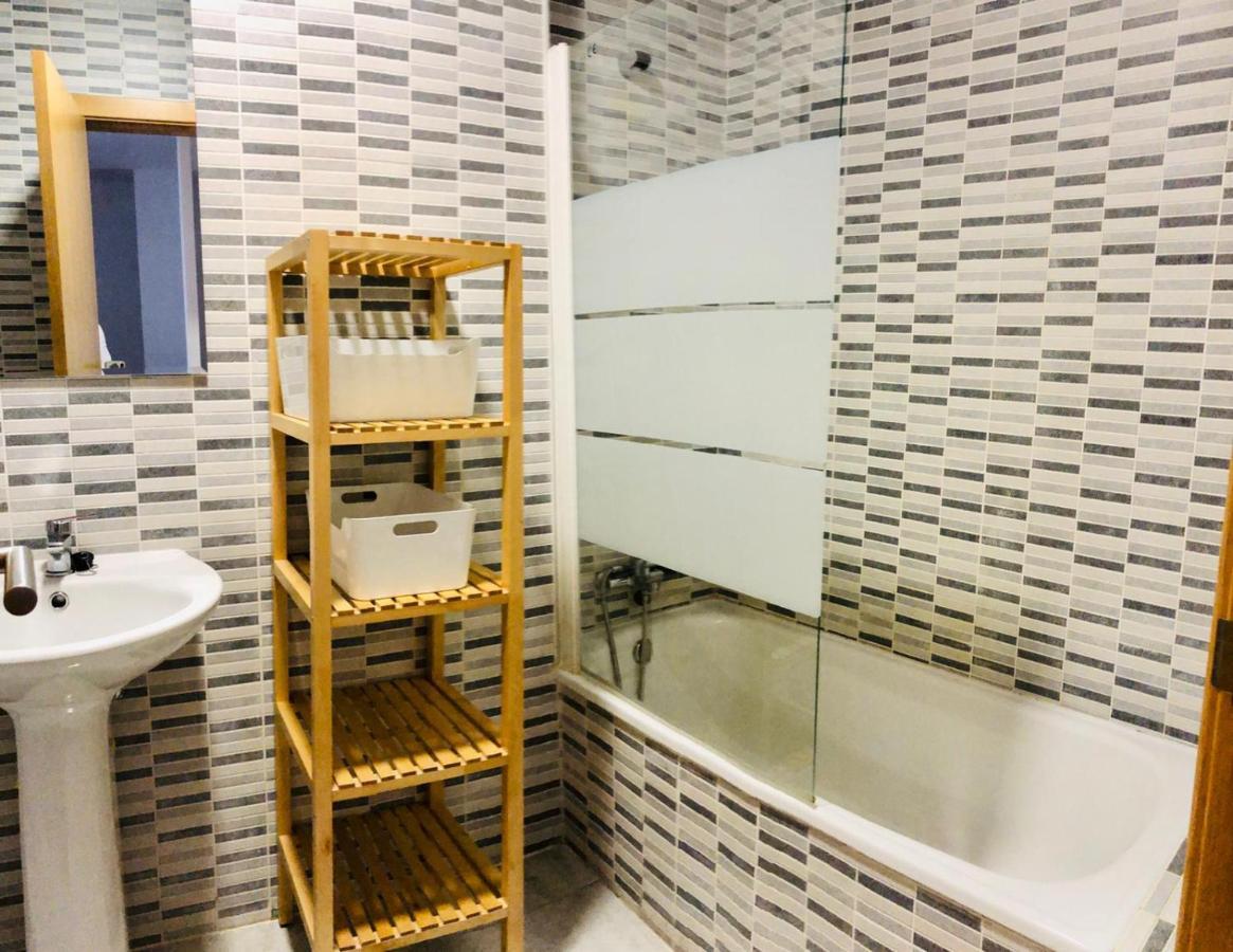 Low Cost Rooms La Merced Málaga Eksteriør bilde