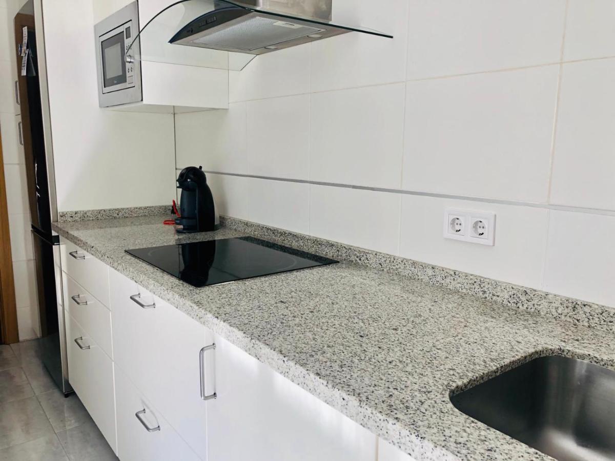 Low Cost Rooms La Merced Málaga Eksteriør bilde