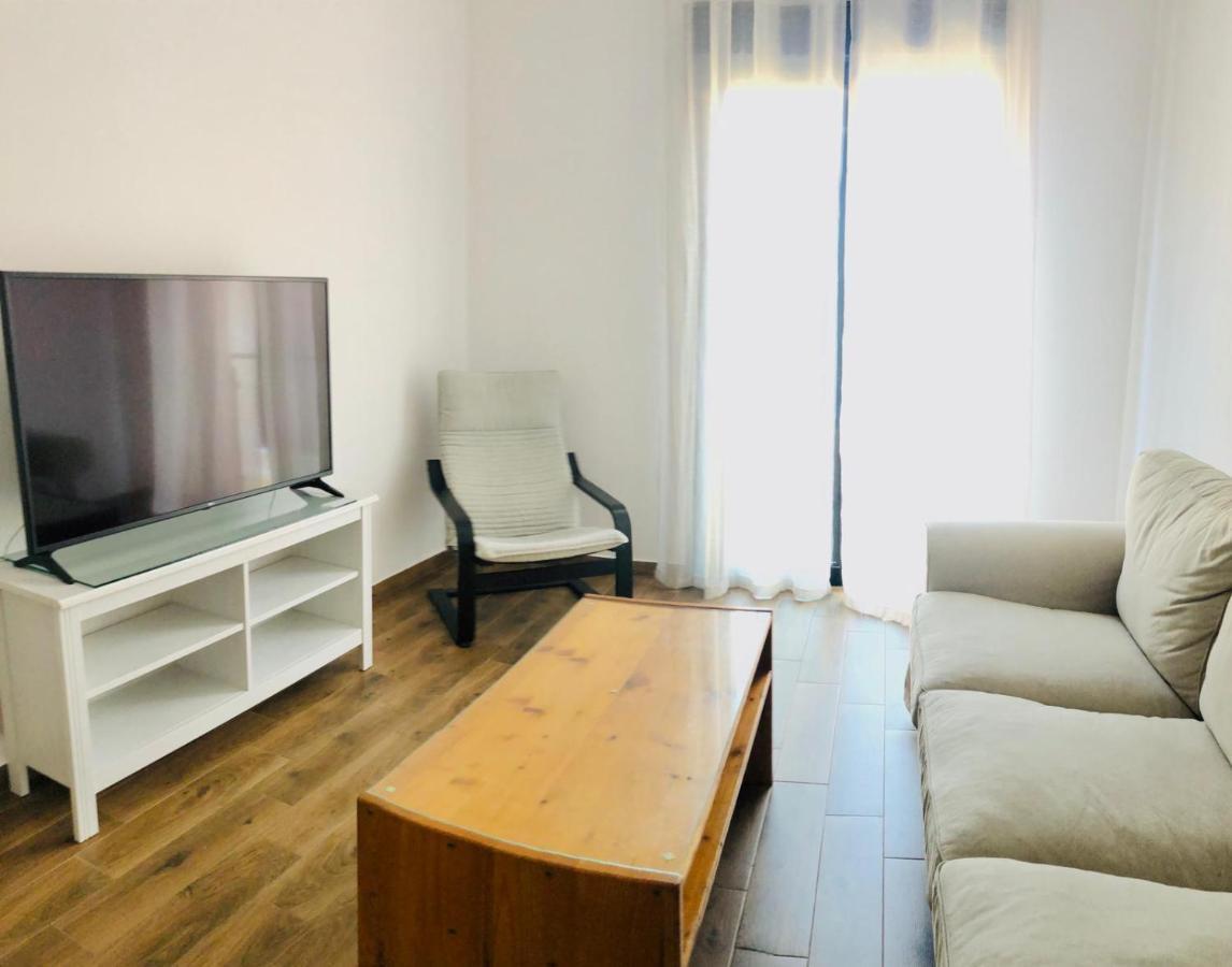Low Cost Rooms La Merced Málaga Eksteriør bilde