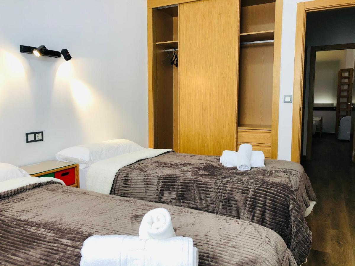 Low Cost Rooms La Merced Málaga Eksteriør bilde